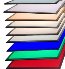 پنل روشنایی