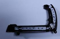 ماژول برد چراغ خطر کوئیک