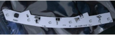 ماژول برد چراغ خطر دنا پلاس 